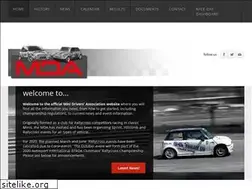 Sites similar to mini-cross.co.uk
