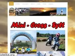 Sites similar to mini-cross.de