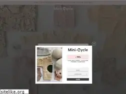 Sites similar to mini-cycle.com