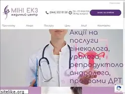 Sites similar to mini-eco.com