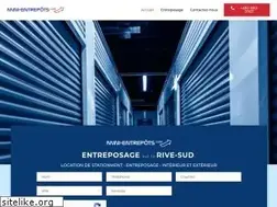 Sites similar to mini-entrepots.com