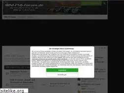 Sites similar to mini-f56-forum.de