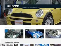 Sites similar to mini-factory.jp