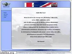 Sites similar to mini-fans.de