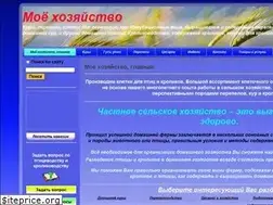 Sites similar to mini-ferma.com.ua