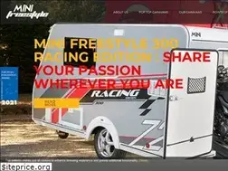 Sites similar to mini-freestyle.com