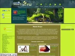 Sites similar to mini-game.su