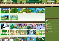 Sites similar to mini-golf.1001spiele.de