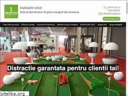 Sites similar to mini-golf.ro