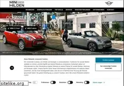 Sites similar to mini-hilden.de