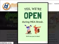 Sites similar to mini-hops.com