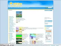 Sites similar to mini-jeux.com