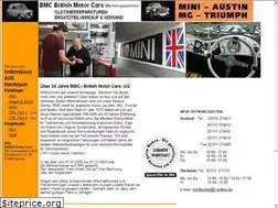 Sites similar to mini-kestel.de