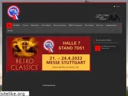 Sites similar to mini-klassiker.de
