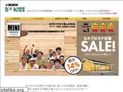 Sites similar to mini-log.jp