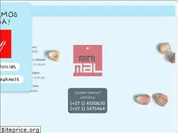 Sites similar to mini-mal.org