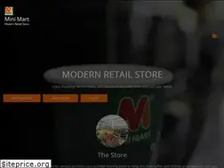 Sites similar to mini-mart.co.id