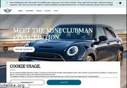 Sites similar to mini-me.com