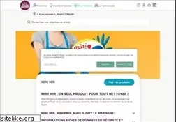 Sites similar to mini-mir.fr
