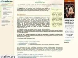 Sites similar to mini-modele.com