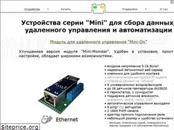 Sites similar to mini-monster.ru