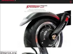 Sites similar to mini-motors.fr