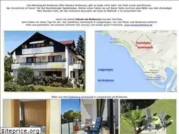 Sites similar to mini-mundus-bodensee.de