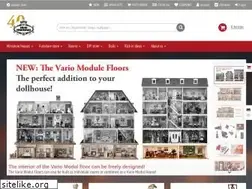Sites similar to mini-mundus.com