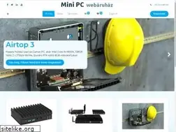Sites similar to mini-pc.eu