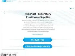 Sites similar to mini-plast.com