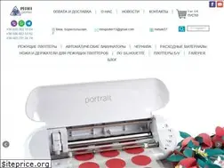 Sites similar to mini-ploter.com.ua