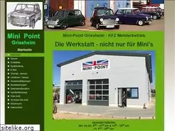 Sites similar to mini-point.de