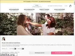 Sites similar to mini-presents.com