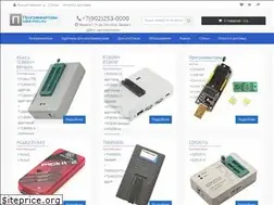 Sites similar to mini-pro.ru