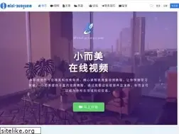 Sites similar to mini-program.net