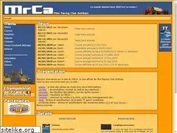 Sites similar to mini-racing.com
