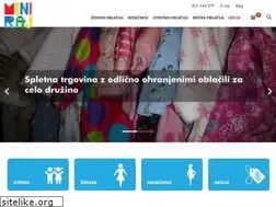 Sites similar to mini-raj.si