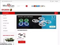 Sites similar to mini-rc-cars.com