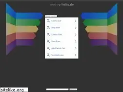 Sites similar to mini-rc-helis.de