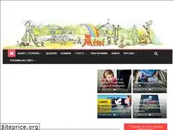 Sites similar to mini-rivne.com
