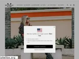 Sites similar to mini-sac.com