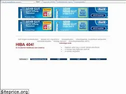 Sites similar to mini-shop-souvenir.xls.hu