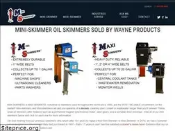 Sites similar to mini-skimmer.com