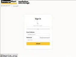 Sites similar to mini-storage.com