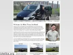 Sites similar to mini-tours.com
