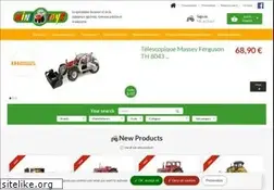 Sites similar to mini-toys.fr