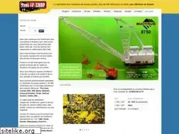 Sites similar to mini-tp-shop.ch