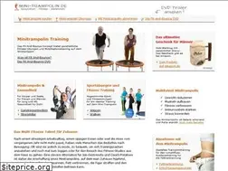 Sites similar to mini-trampolin.de