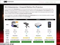 Sites similar to mini-video-projecteur.fr
