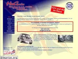 Sites similar to mini-werkstatt-hugerdes.de